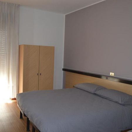 Hotel Garni Anna Besenello Exterior foto